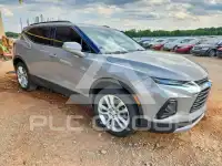 2021 Chevrolet Blazer photo
