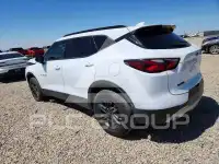 2021 Chevrolet Blazer photo