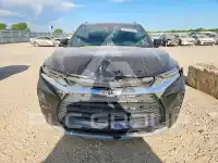 2021 Chevrolet Blazer фото
