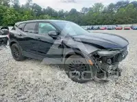 2021 Chevrolet Blazer photo