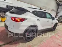 2021 Chevrolet Blazer фото