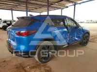 2021 Chevrolet Blazer photo