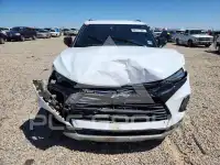 2021 Chevrolet Blazer photo