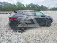 2021 Chevrolet Blazer photo