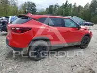 2021 Chevrolet Blazer фото