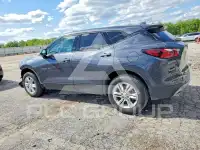 2021 Chevrolet Blazer фото