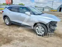 2021 Chevrolet Blazer фото