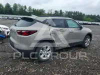 2021 Chevrolet Blazer photo