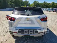 2021 Chevrolet Blazer photo