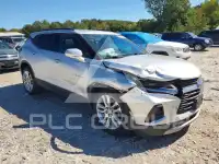 2021 Chevrolet Blazer photo