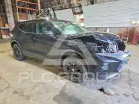 2021 Chevrolet Blazer photo