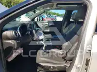 2021 Chevrolet Blazer photo