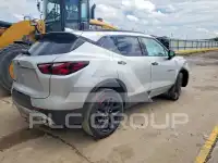 2021 Chevrolet Blazer фото
