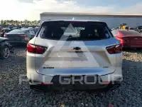 2021 Chevrolet Blazer фото