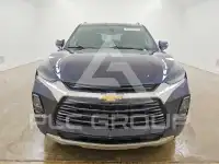 2021 Chevrolet Blazer photo
