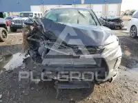 2021 Chevrolet Blazer фото