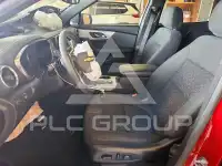 2021 Chevrolet Blazer фото