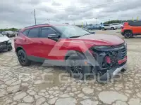 2021 Chevrolet Blazer photo