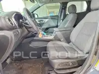 2021 Chevrolet Blazer photo