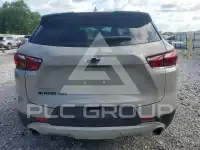 2021 Chevrolet Blazer фото