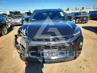2021 Chevrolet Blazer фото