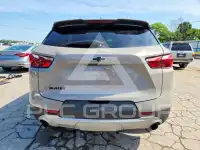 2021 Chevrolet Blazer фото