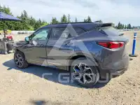 2021 Chevrolet Blazer фото
