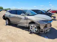 2021 Chevrolet Blazer фото