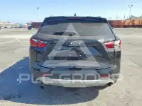 2021 Chevrolet Blazer photo
