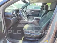 2021 Chevrolet Blazer фото