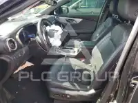 2021 Chevrolet Blazer photo