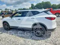 2021 Chevrolet Blazer фото
