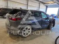 2021 Chevrolet Blazer photo