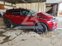 2021 Chevrolet Blazer фото