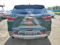 2021 Chevrolet Blazer photo