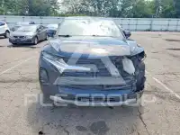 2021 Chevrolet Blazer фото