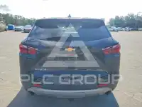 2021 Chevrolet Blazer photo