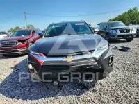 2021 Chevrolet Blazer фото