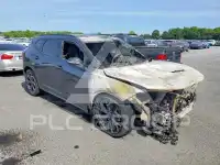 2021 Chevrolet Blazer фото