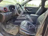 2021 Chevrolet Blazer фото
