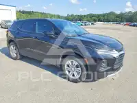 2021 Chevrolet Blazer photo