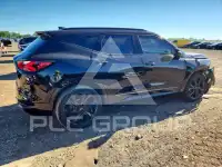 2021 Chevrolet Blazer фото
