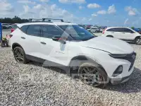 2021 Chevrolet Blazer фото