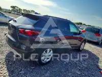 2021 Chevrolet Blazer фото
