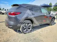 2021 Chevrolet Blazer фото