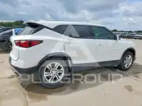 2021 Chevrolet Blazer фото