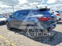 2021 Chevrolet Blazer фото