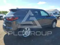 2021 Chevrolet Blazer фото