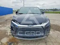 2021 Chevrolet Blazer фото