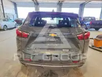 2021 Chevrolet Blazer photo